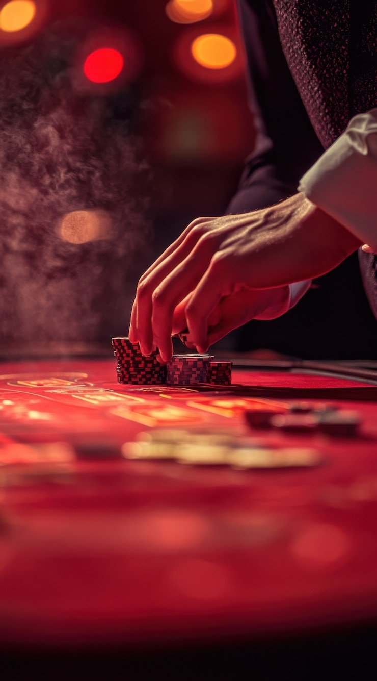 rezeki44 Galactic slot feature
