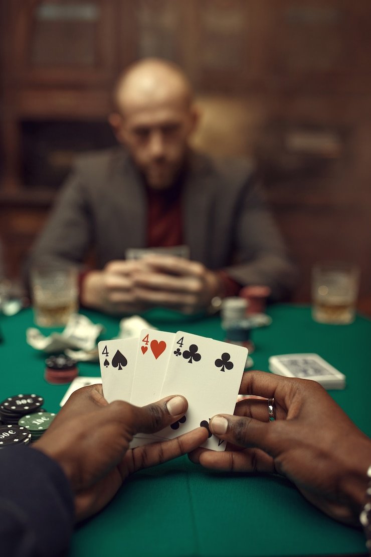 rezeki44 Akses MudahUntuk Slots, Live Tables dan Betslip Dalam Genggaman